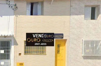 Sobrado com 2 dormitórios à venda, 100 m² por r$ 400.000,00 - vila prudente (zona leste) - são paulo/sp