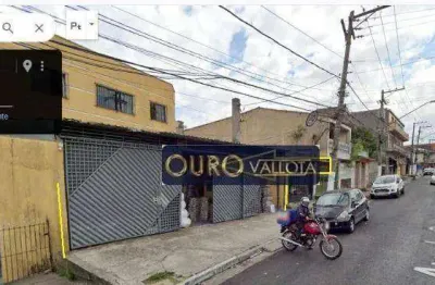 Barracão / Galpão / Depósito à venda na Avenida do Oratório, Vila Prudente, São Paulo