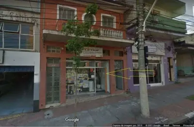 Prédio à venda, 440 m² por r$ 2.200.000,00 - mooca - são paulo/sp