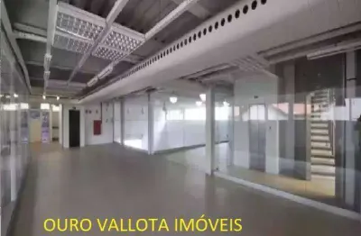 Prédio para alugar na Avenida Santa Marina, Barra Funda, São Paulo