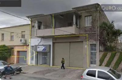 Galpão para alugar, 680 m² por r$ 16.570,00/mês - mooca - são paulo/sp
