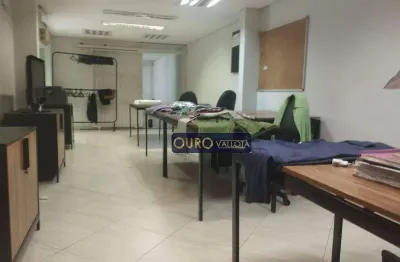 Sala comercial com 4 salas para alugar na Rua Itaqueri, Alto da Mooca, São Paulo