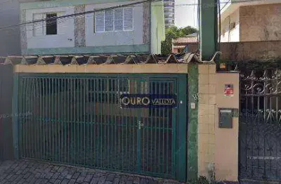 Casa com 3 quartos para alugar na Rua Henrique Peres, Mooca, São Paulo