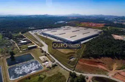 Barracão / Galpão / Depósito para alugar no Fontes, Arujá 