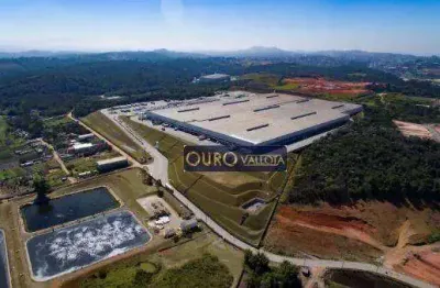 Barracão / Galpão / Depósito para alugar no Fontes, Arujá 