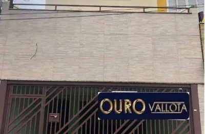 Sobrado com 3 dormitórios à venda, 220 m² por r$ 1.600.000,00 - vila bertioga - são paulo/sp