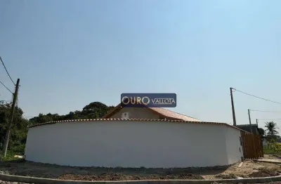 Casa com 2 quartos à venda no Jardim Jamaica, Itanhaém 