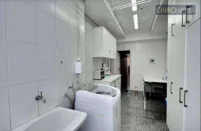 Apartamento com 4 quartos à venda na Alameda Ministro Rocha Azevedo, Cerqueira César, São Paulo