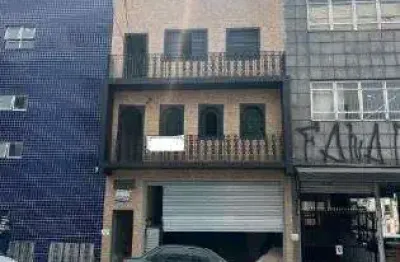 Prédio para alugar, 500 m² por r$ 22.000,00/mês - brás - são paulo/sp