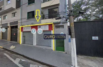 Sala comercial para alugar na Rua da Glória, Liberdade, São Paulo