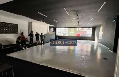 Sala comercial para alugar na Rua Porto Alegre, Mooca, São Paulo