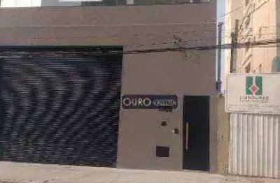 Barracão / Galpão / Depósito à venda na Rua Rego Barros, Jardim Vila Formosa, São Paulo