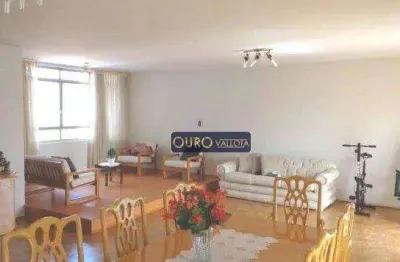Apartamento com 3 quartos à venda na Avenida Paes de Barros, Mooca, São Paulo