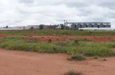 Terreno à venda na Avenida Américo Ribeiro dos Santos, Parque Bandeirantes I (Nova Veneza), Sumaré