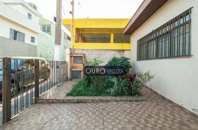 Casa com 3 quartos à venda na Rua do Açal, Vila Regente Feijó, São Paulo