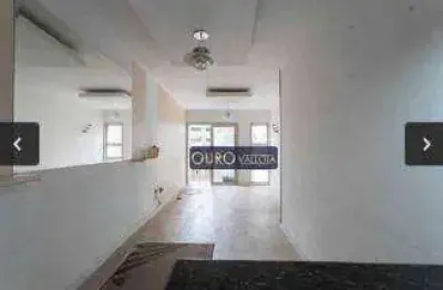 Apartamento com 2 dormitórios à venda, 63 m² por r$ 420.000,00 - mooca - são paulo/sp