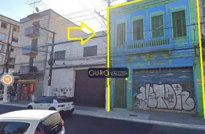 Prédio à venda na Rua da Mooca, Mooca, São Paulo