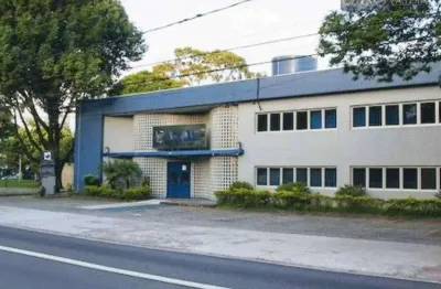 Prédio comercial em indianópolis com 668m² - pc 200308dv