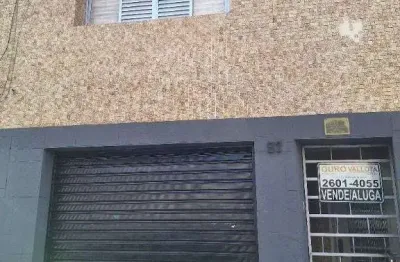 Casa com 3 quartos à venda na Rua Lopes Coutinho, Belenzinho, São Paulo