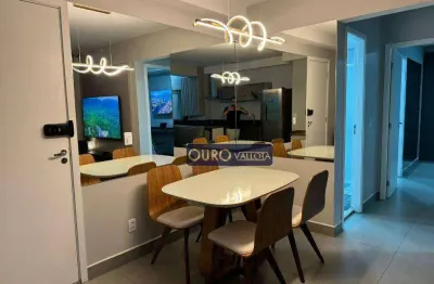 Apartamento com 2 quartos à venda na Avenida Vila Ema, Vila Prudente, São Paulo