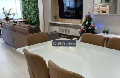 Apartamento com 3 quartos à venda na Rua Visconde de Cairu, Mooca, São Paulo