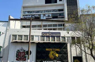 Barracão / Galpão / Depósito com 3 salas para alugar na Avenida Presidente Wilson, Mooca, São Paulo