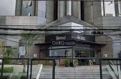 Sala comercial com 2 salas à venda na Rua Coelho Lisboa, Tatuapé, São Paulo