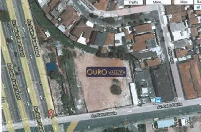 Terreno à venda, 3000 m² por r$ 30.000.000,00 - tatuapé - são paulo/sp