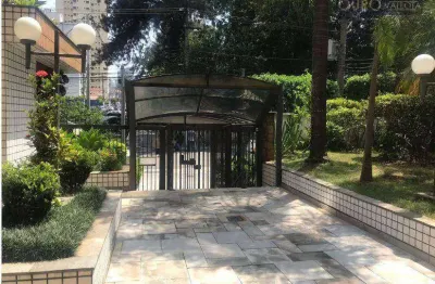Apartamento com 3 dormitórios à venda, 127 m² por r$ 800.000,00 - tatuapé - são paulo/sp