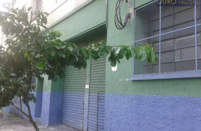 Barracão / Galpão / Depósito para alugar na Rua Cajuru, Belenzinho, São Paulo