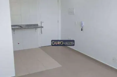 Apartamento com 1 quarto para alugar na Rua Guarapuava, Mooca, São Paulo