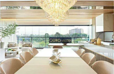 Apartamento com 3 quartos à venda na Avenida Professor Ascendino Reis, Vila Clementino, São Paulo