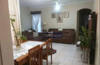 Casa com 5 quartos à venda na Rua Canuto Saraiva, Mooca, São Paulo