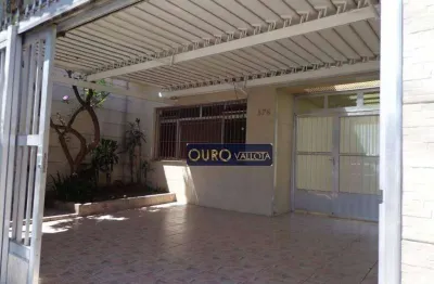Casa com 4 quartos à venda na Rua Cuiabá, Mooca, São Paulo