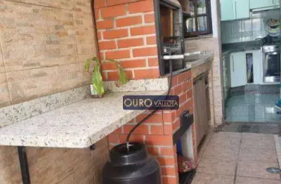 Casa com 3 quartos à venda na Rua Boa Vereda, Mooca, São Paulo