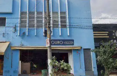 Ponto comercial para alugar na Rua Rubino de Oliveira, Brás, São Paulo