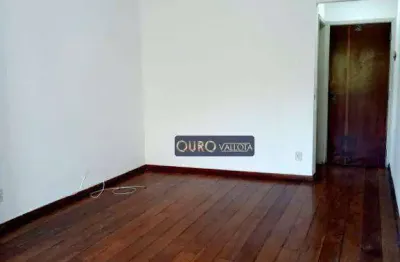 Apartamento com 3 quartos para alugar na Rua Juvenal Parada, Mooca, São Paulo