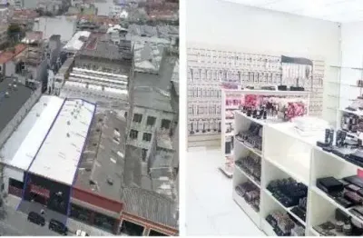Barracão / Galpão / Depósito para alugar na Rua dos Italianos, Bom Retiro, São Paulo