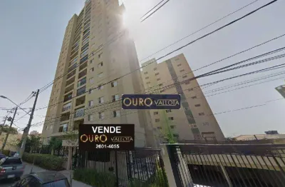 Apartamento com 3 dormitórios à venda, 92 m² por r$ 1.018.000,00 - alto da mooca - são paulo/sp