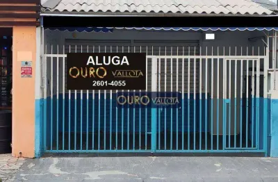 Salão para alugar, 80 m² por r$ 3.800,00/mês - mooca - são paulo/sp