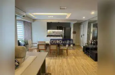 Apartamento com 2 dormitórios à venda, 79 m² por r$ 810.000,00 - mooca - são paulo/sp