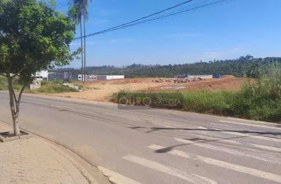 Terreno à venda, 1000 m² por R$ 750.000,00 - Europark Comercial - Indaiatuba/SP