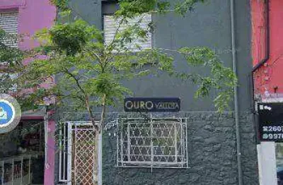 Casa comercial com 4 salas à venda na Rua da Mooca, Mooca, São Paulo