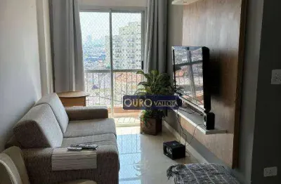 Apartamento com 3 quartos à venda na Rua Conde Amadeu Barbelini, Vila Ema, São Paulo