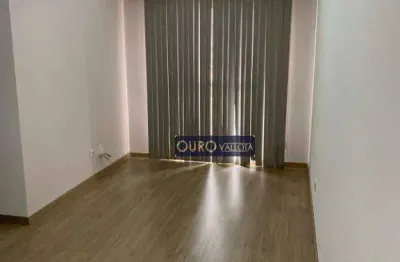 Apartamento com 3 quartos à venda na Avenida Doutor Eduardo Cotching, Jardim Anália Franco, São Paulo
