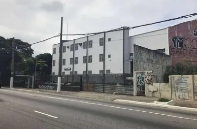 Barracão / Galpão / Depósito para alugar na Avenida do Estado, Mooca, São Paulo