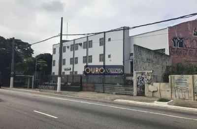 Barracão / Galpão / Depósito à venda na Avenida do Estado, Mooca, São Paulo