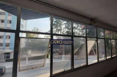 Salão  superior 330 m2 assobradado _no pq mooca p/7.500,00