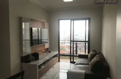Apartamento com 2 quartos à venda na rua cachoeira do chuvisco, conjunto residencial jardim canaã, são paulo, 60 m2 por r$ 440.000