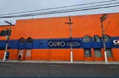 Barracão / Galpão / Depósito para alugar na Avenida Alcântara Machado, Mooca, São Paulo